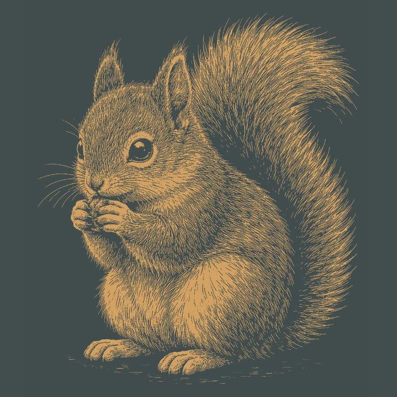 Eichhörnchen
