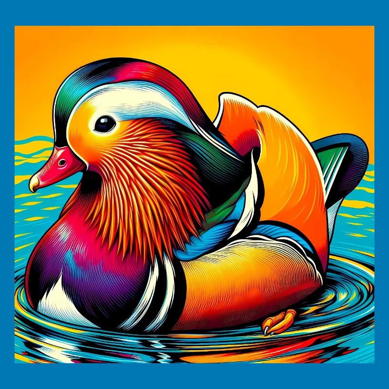 Mandarinente