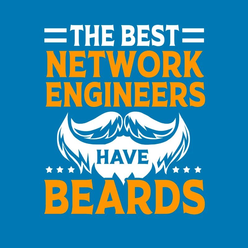 Network Computer Scientist Programmer Admin