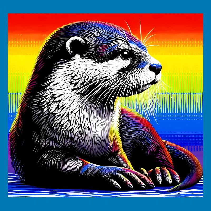 otter