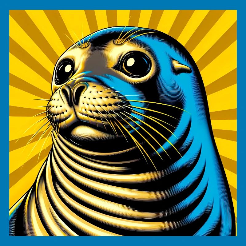 seal