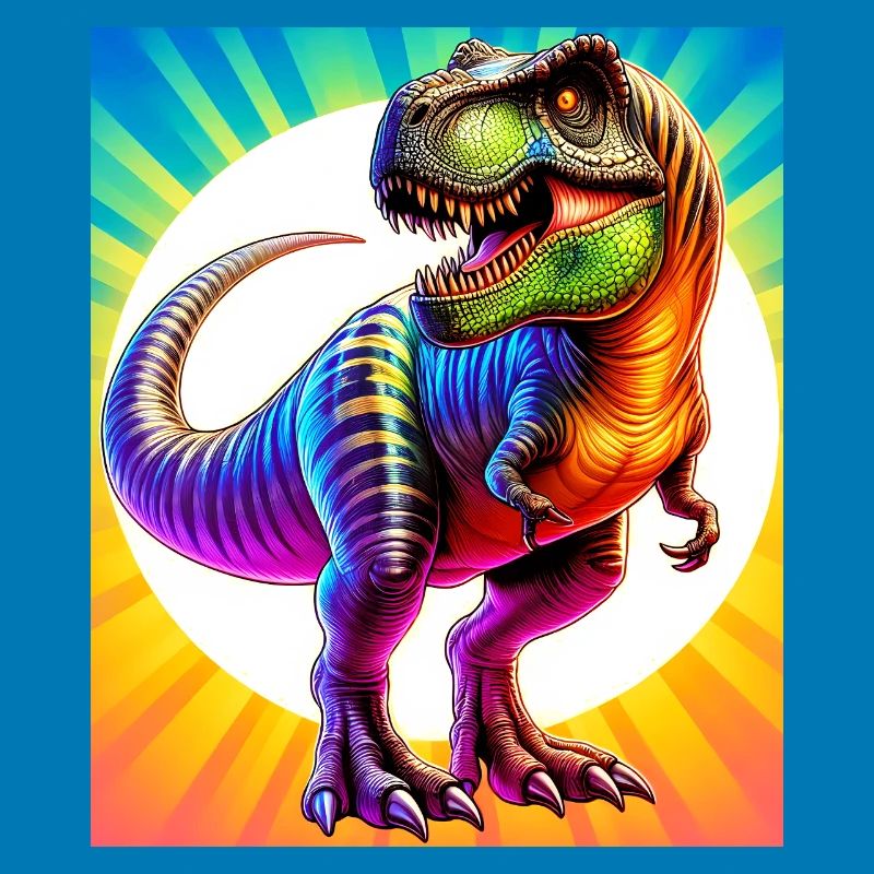 Dinosaurier