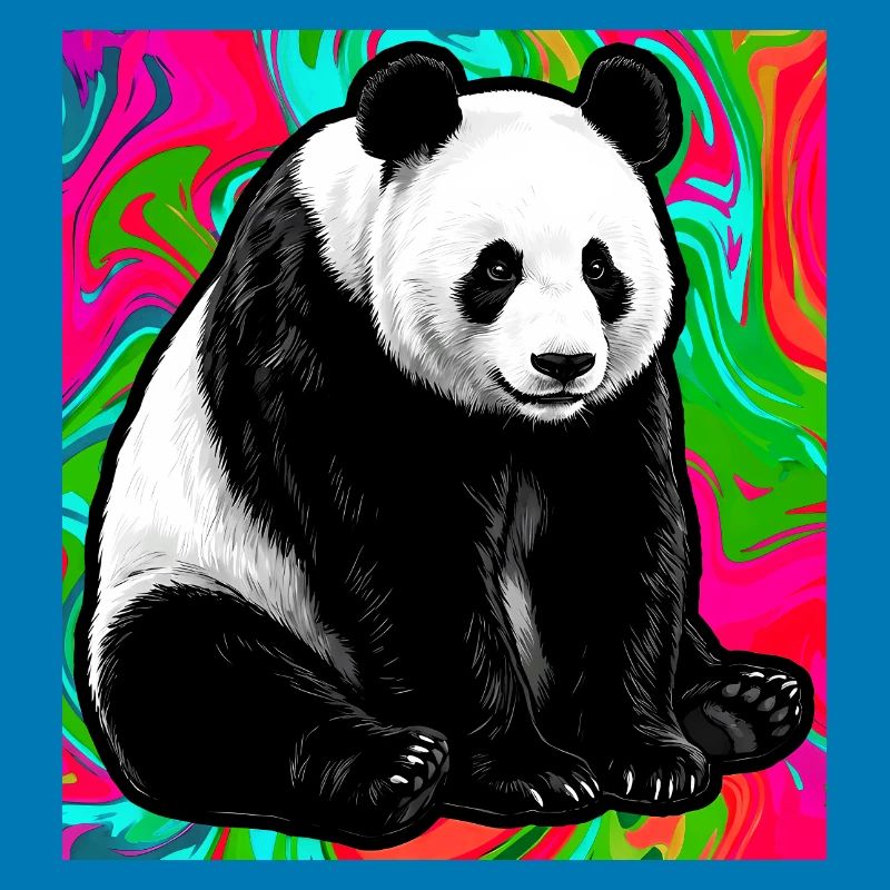 panda
