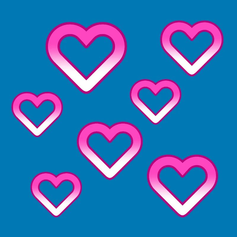 Hearts