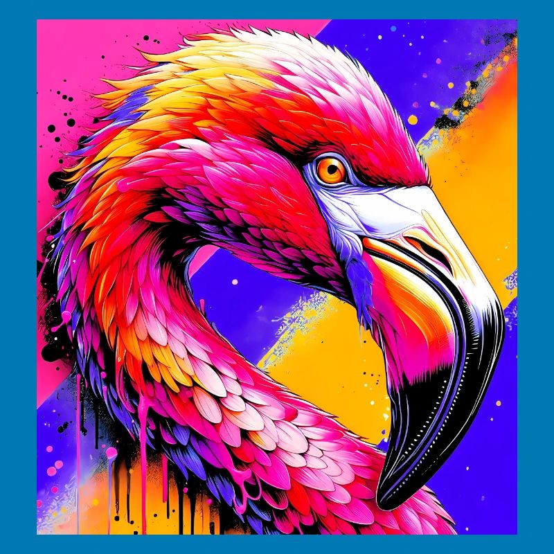 Flamingo