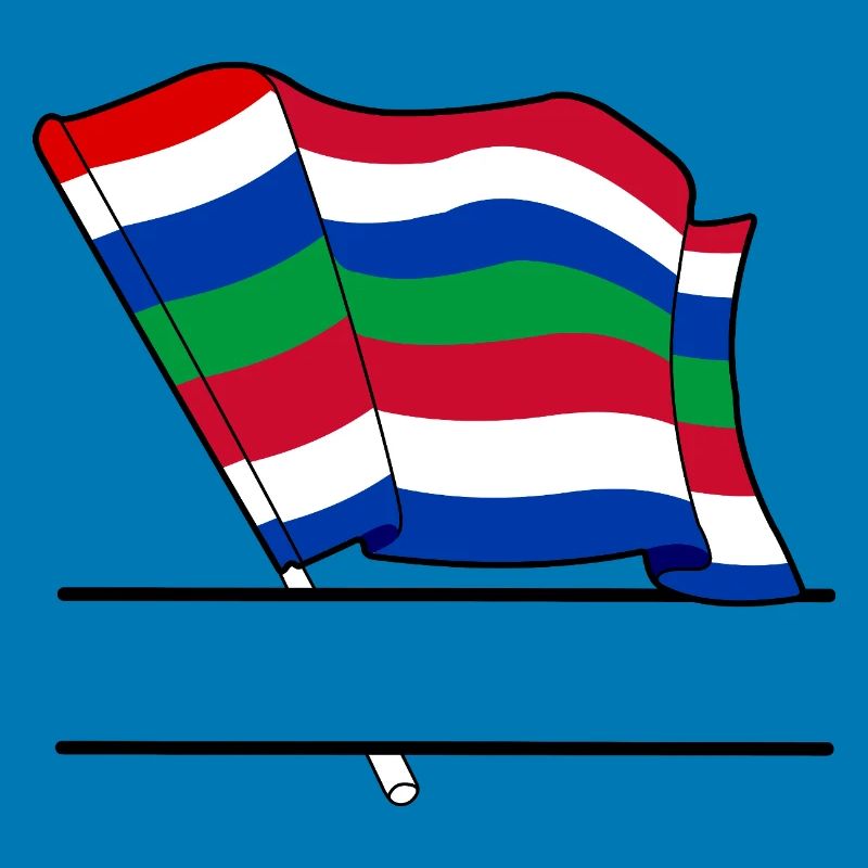 Schier Drapeau – Conception d’île sur mesure