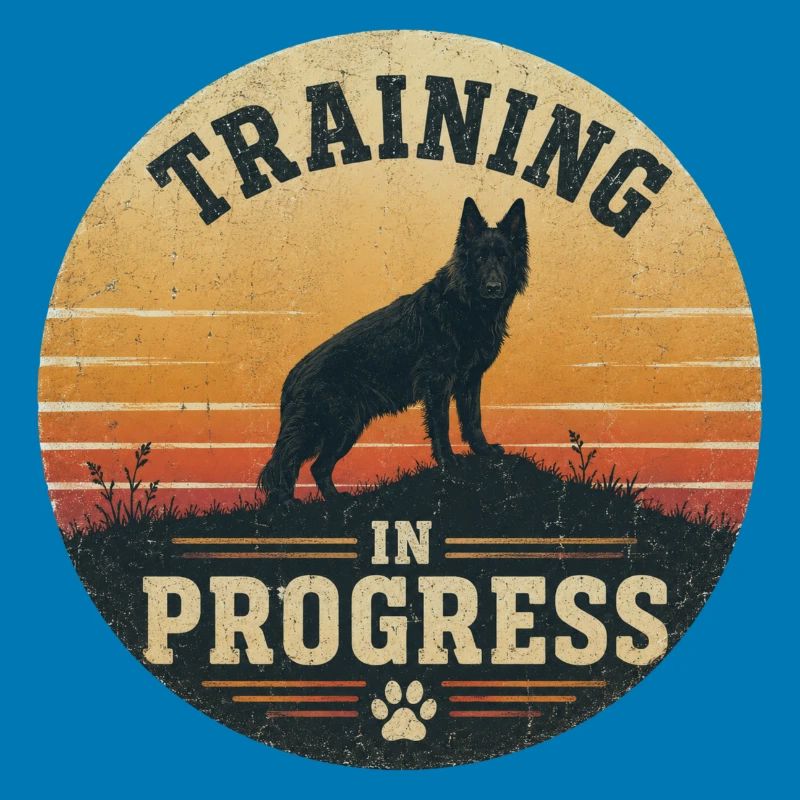 Training in Progress