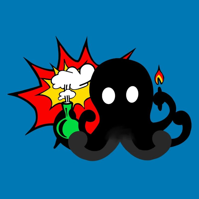 Science Explosion