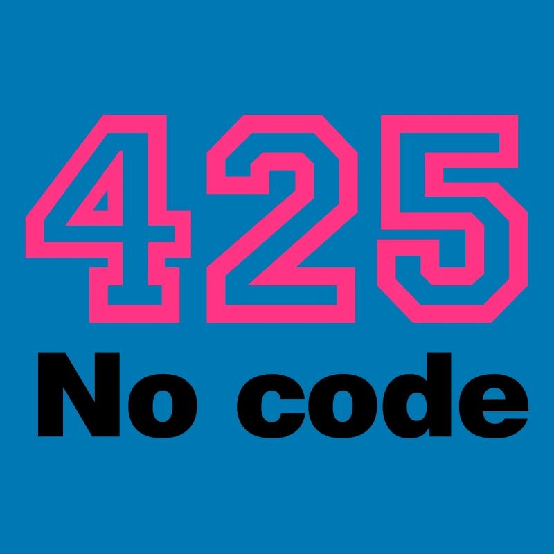 Error 425 No Code