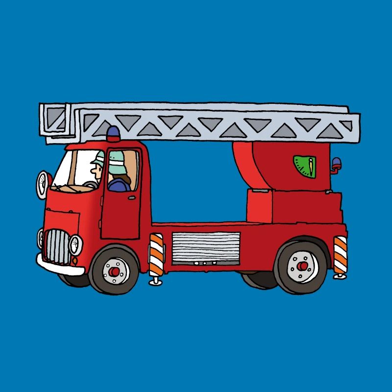Turntable ladder