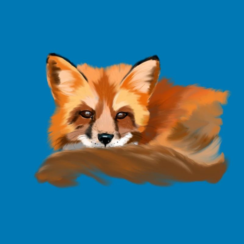 Fuchs