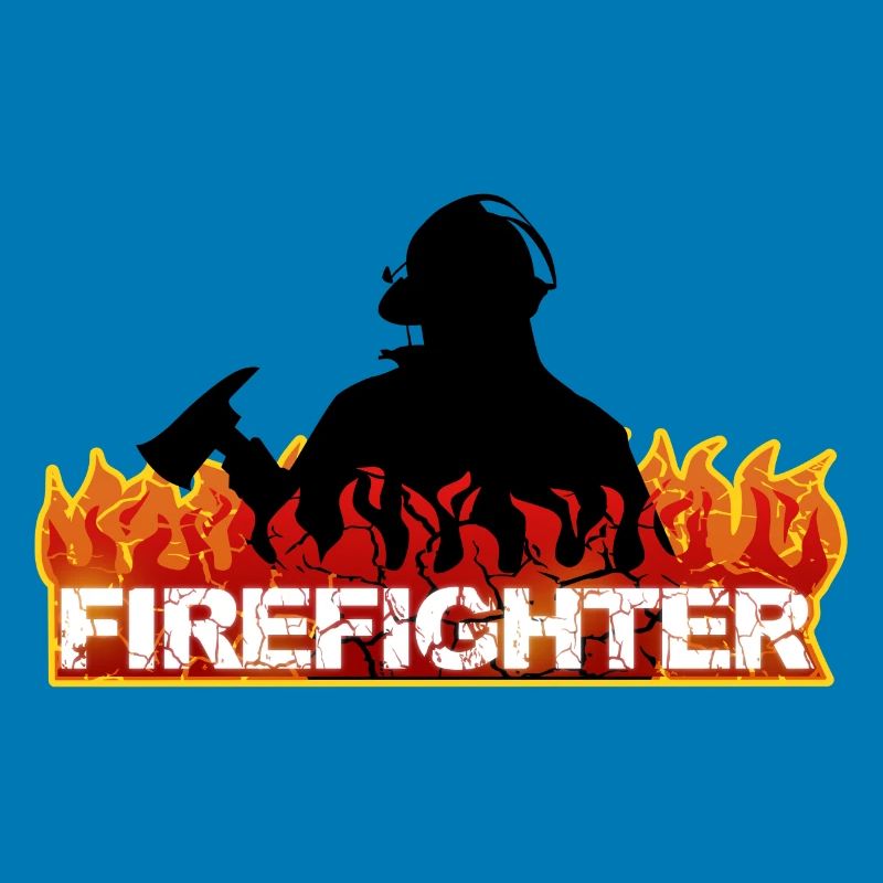 Feuerwehrmann