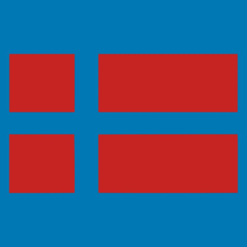 Denmark Flag