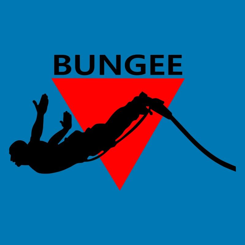Bungeejumping