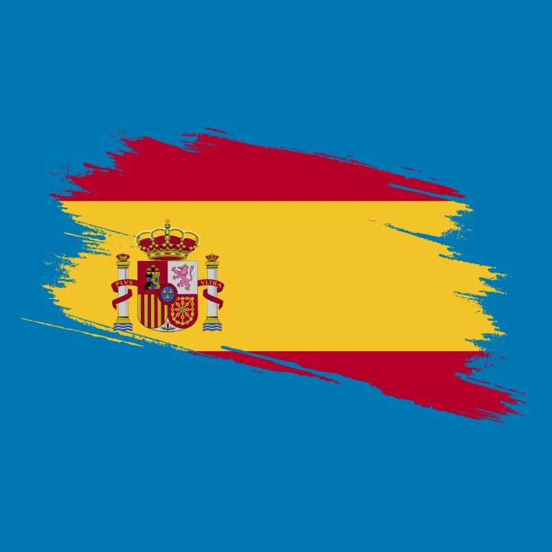 Spanien!
