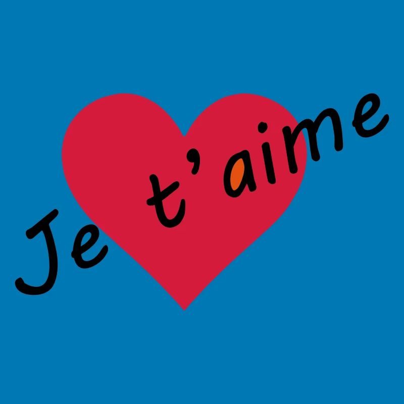 Herz, ich liebe dich