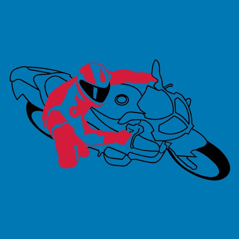 Motorrad