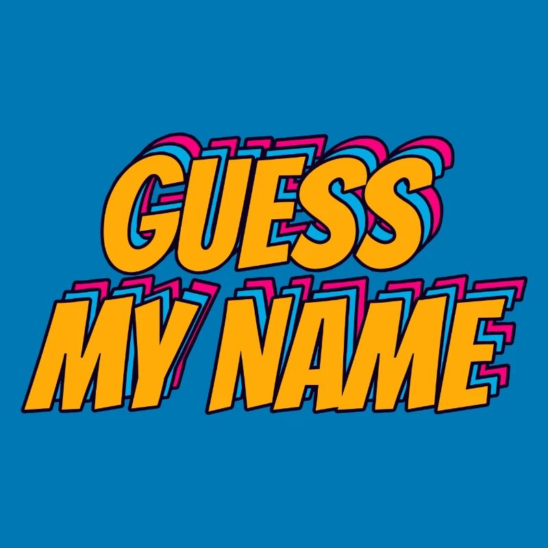 Devinez le nom de Mi