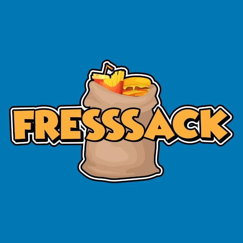 Fresssack