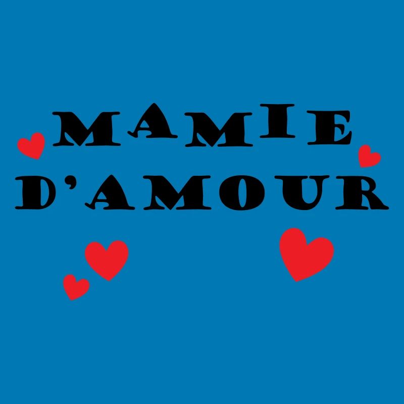 Oma der Liebe