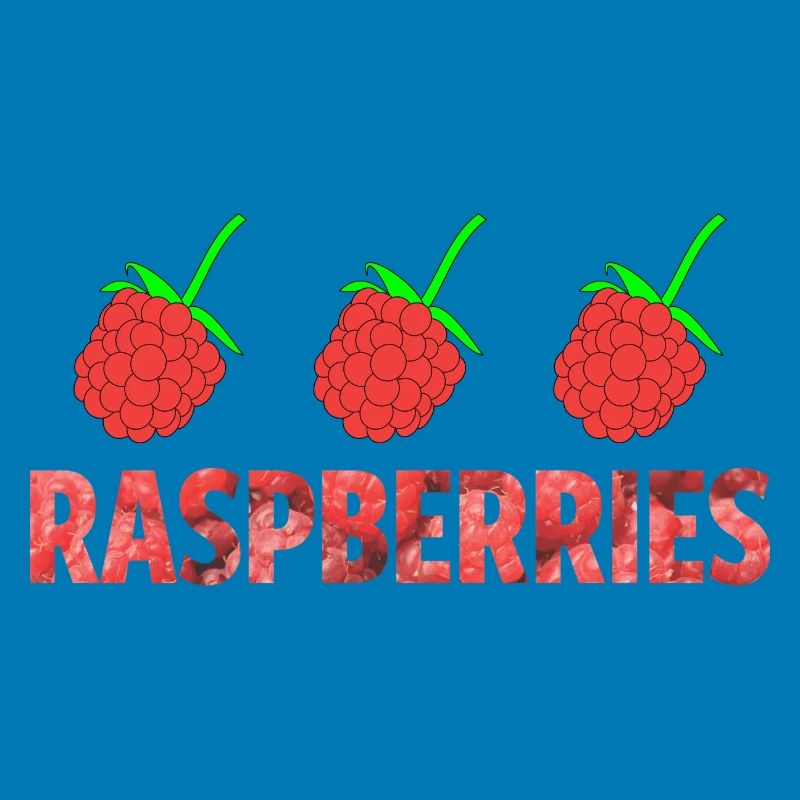 RASPBERRIES