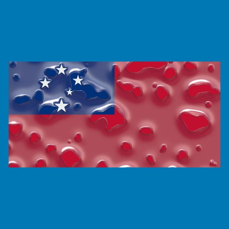 Land Samoa