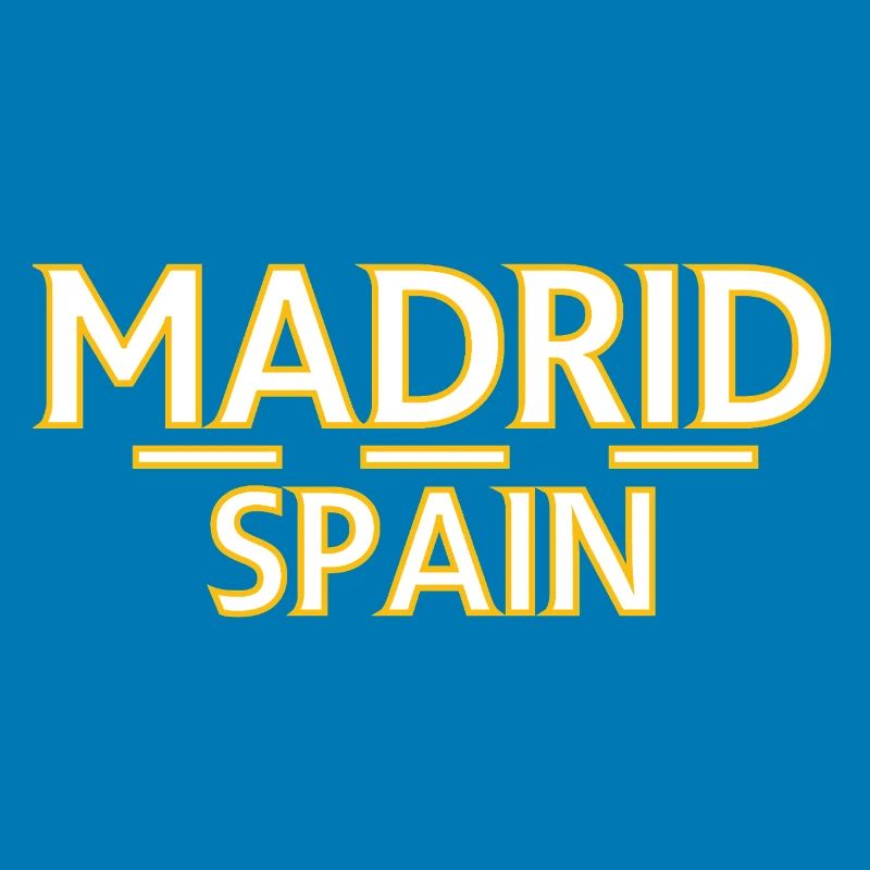 Madrid – Spain