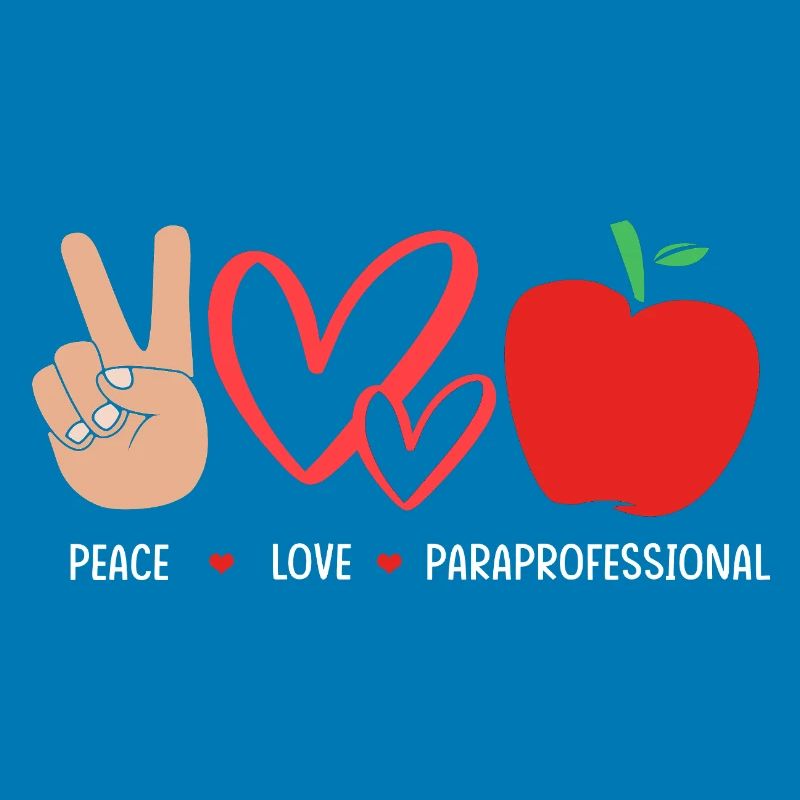 Lehrerassistent Paraprofessional Paraeducator