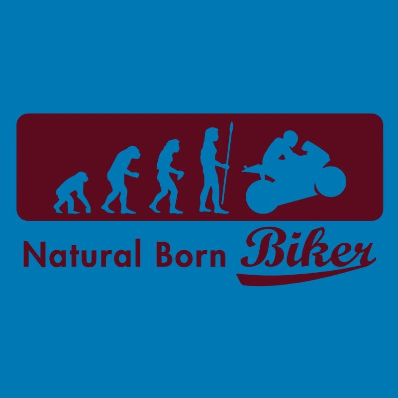 evolution_biker