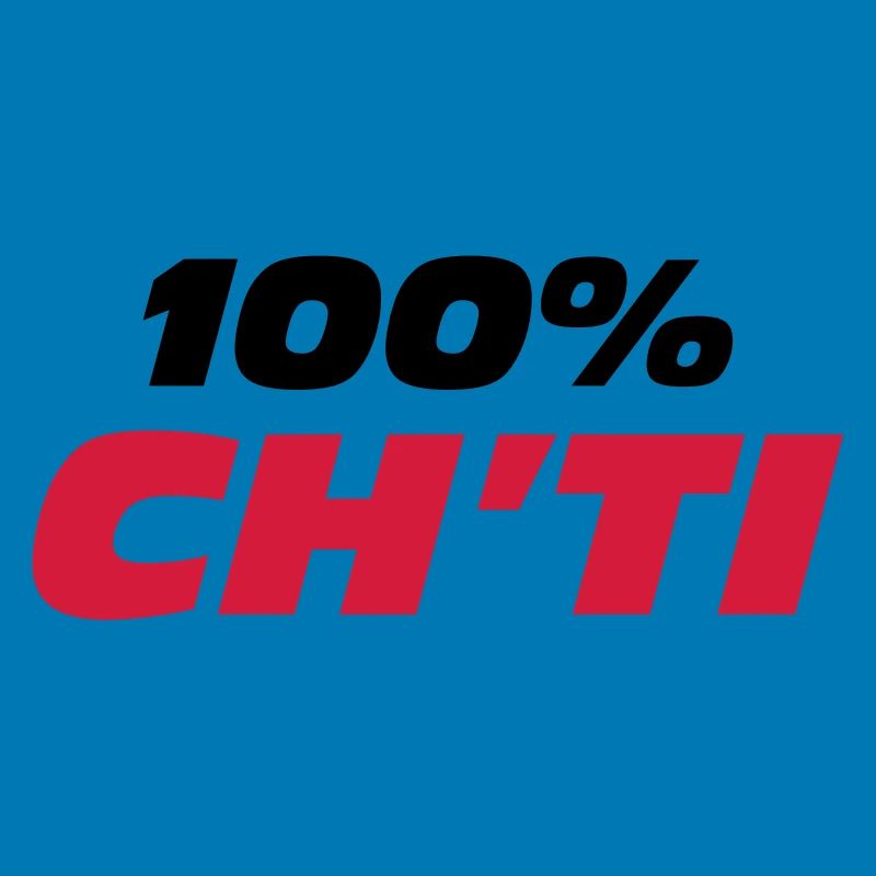 100% Ch'ti
