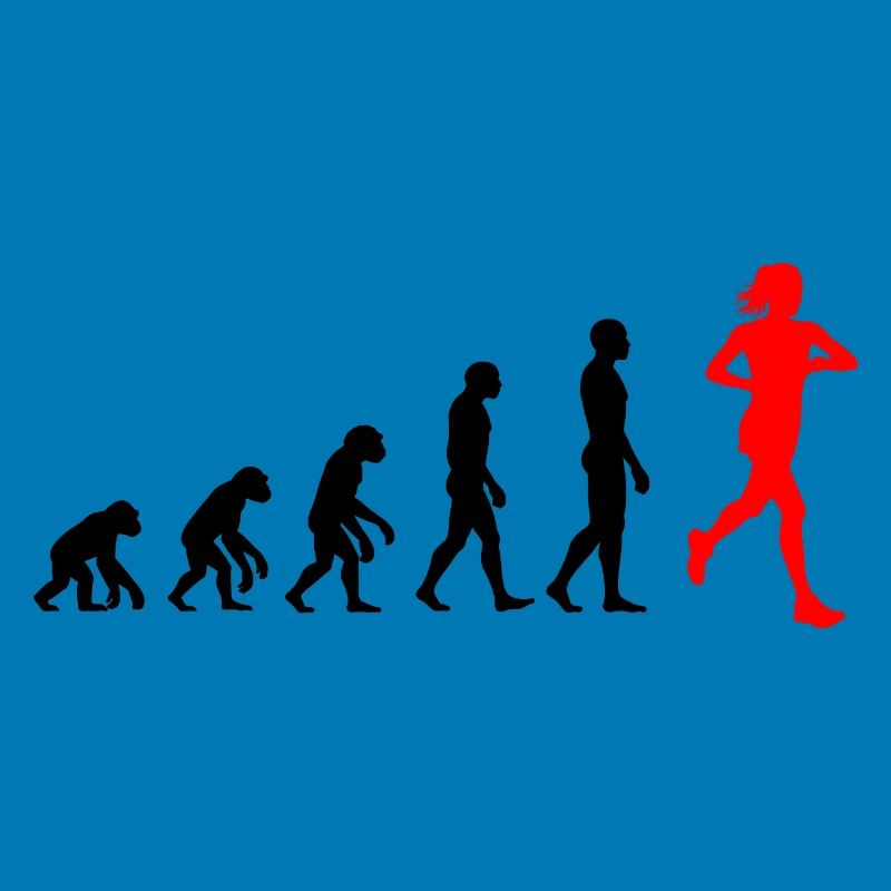 EVOLUTION RUNNERIN PUISSANCE ! AJUSTEMENT DE COUREUR DE JOGGING