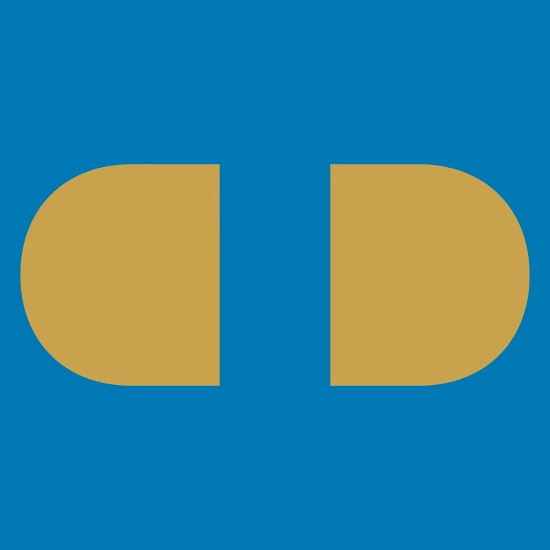 Controller Split Gold