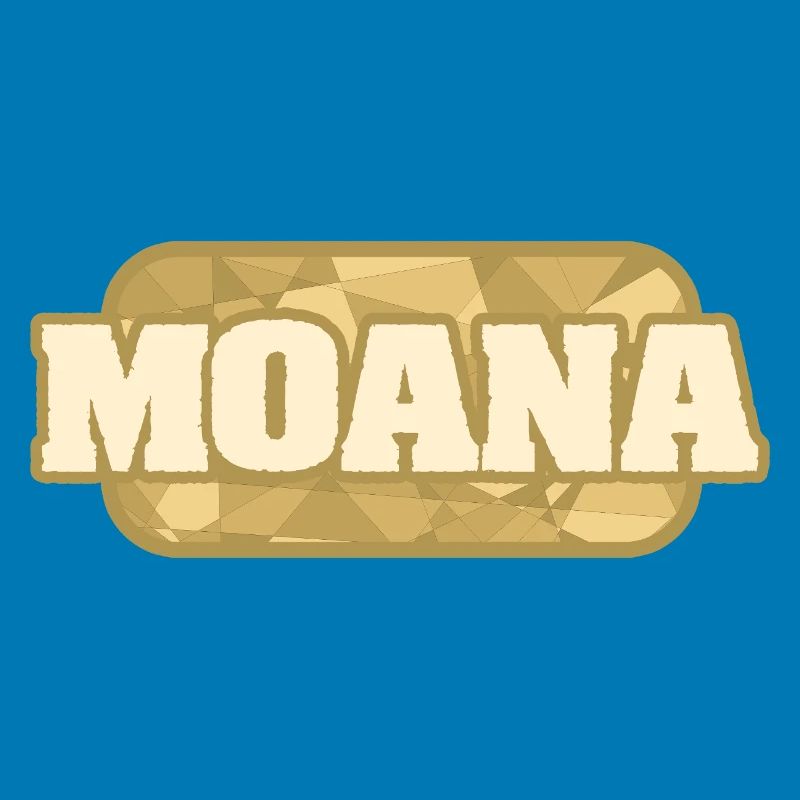 Moana as organic