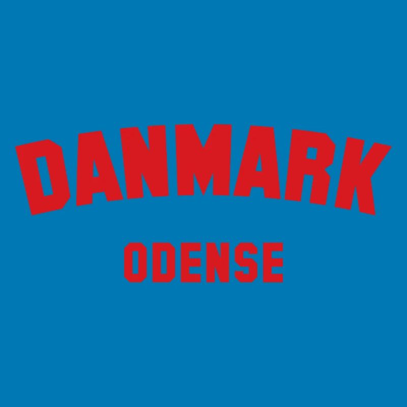 ODENSE Denmark