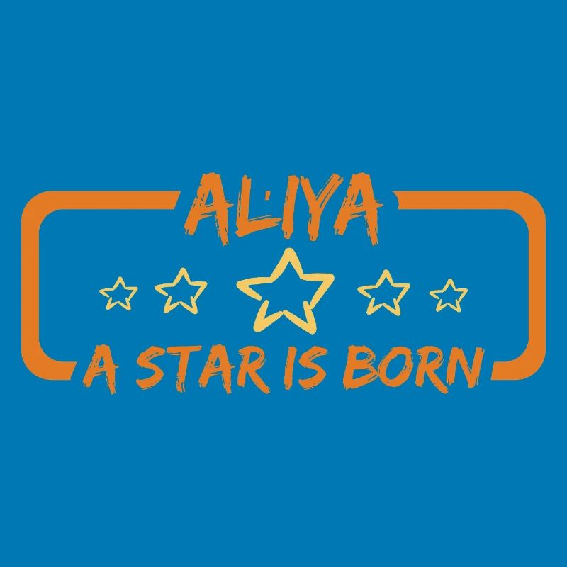 Aliya Aliya