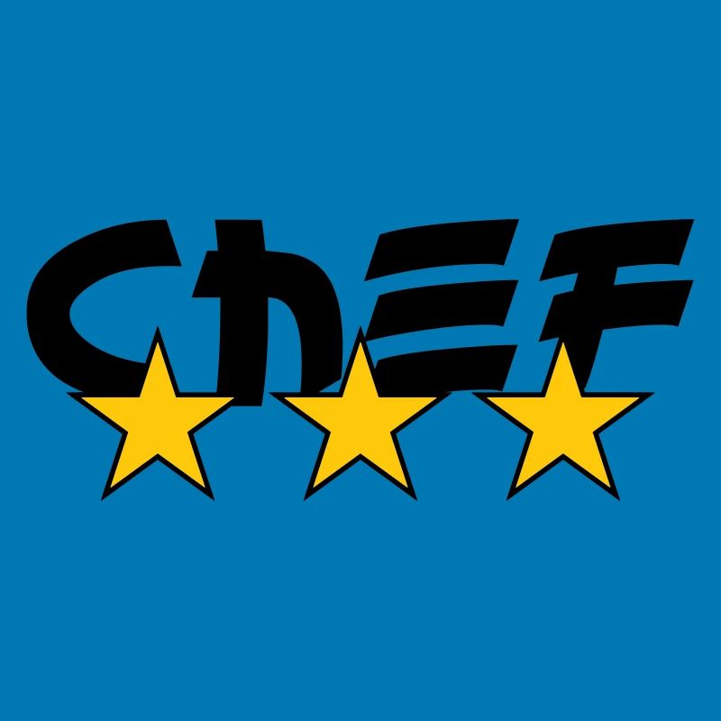 Chef - Kitchen - Cook