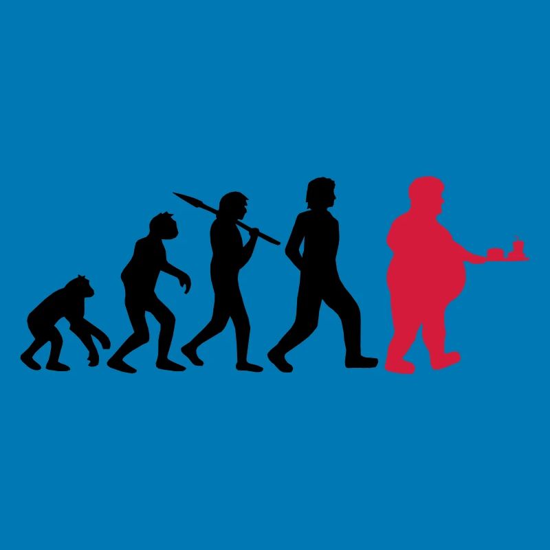 Fast Food Evolution