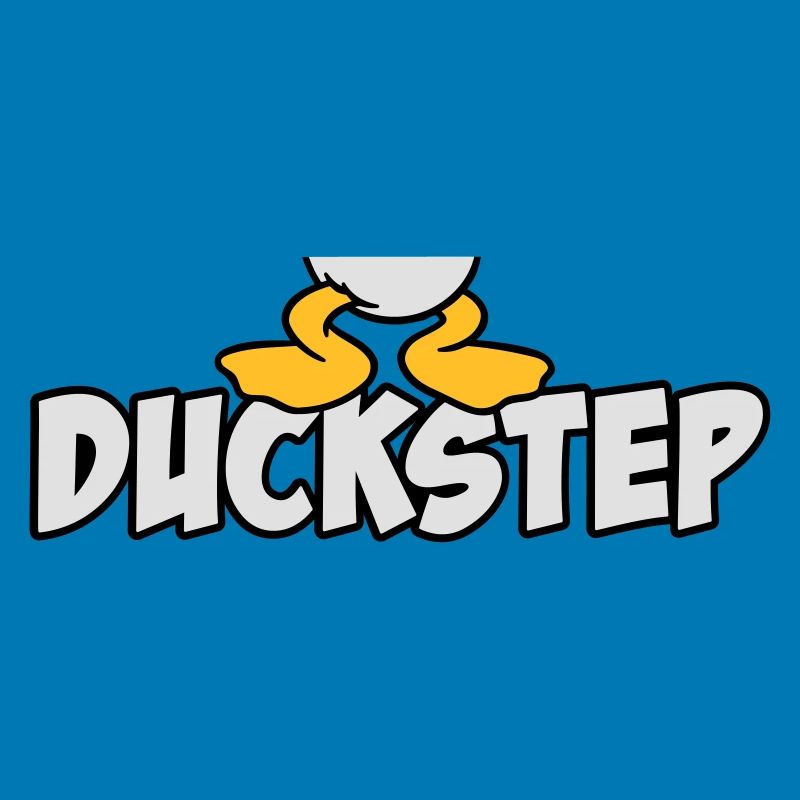 Duck Step