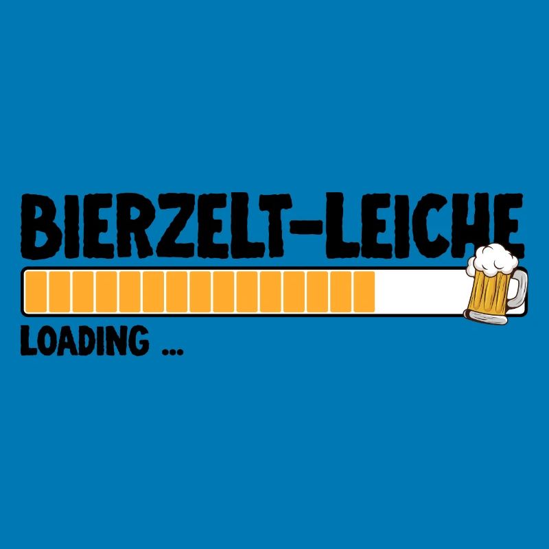 Bierbar Bierzeltleiche Bierfest Trinker