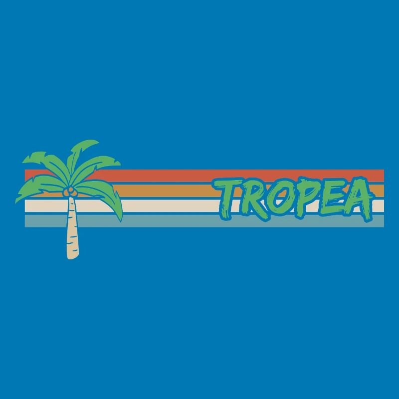 Urlaub Tropea