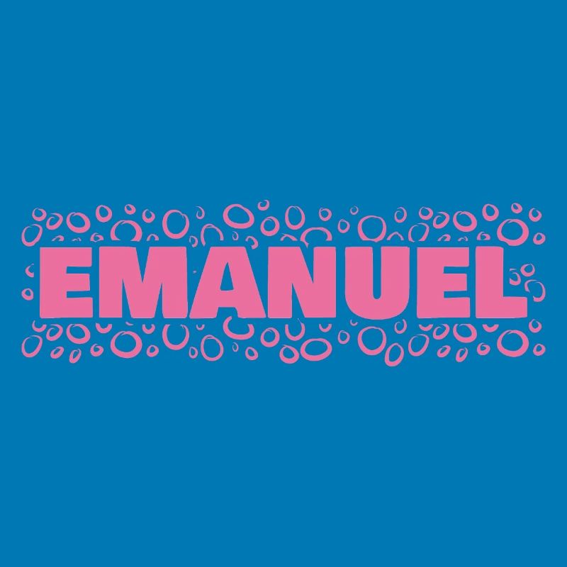 Geschenkidee Emanuel