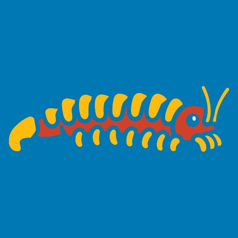 Tausendfüßler