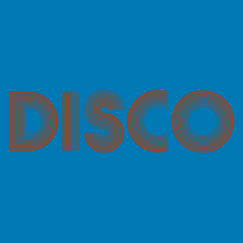 DISCO Tanzen Discokugel