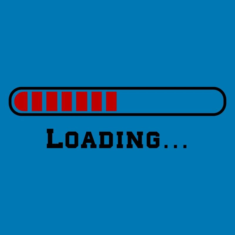 Loading