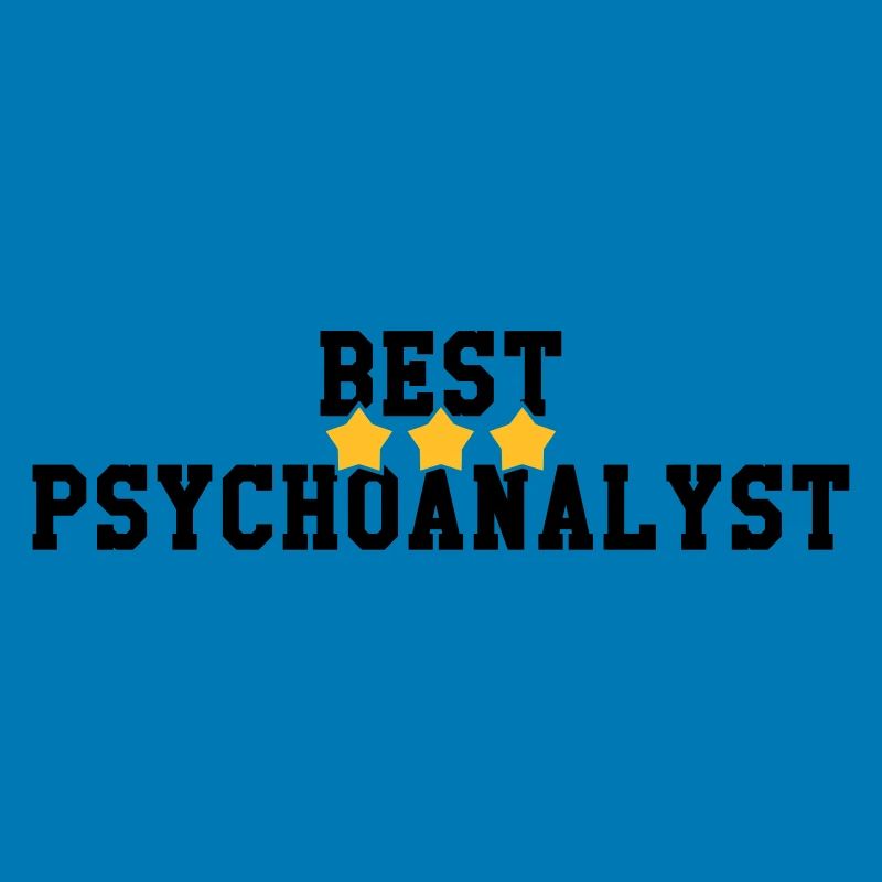Psychoanalysis Psychoanalytiker Psychanalyse