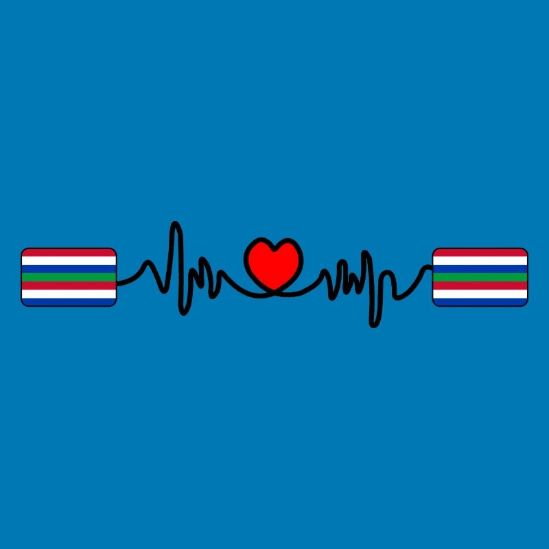 Schier Pulse Logo – Island Style