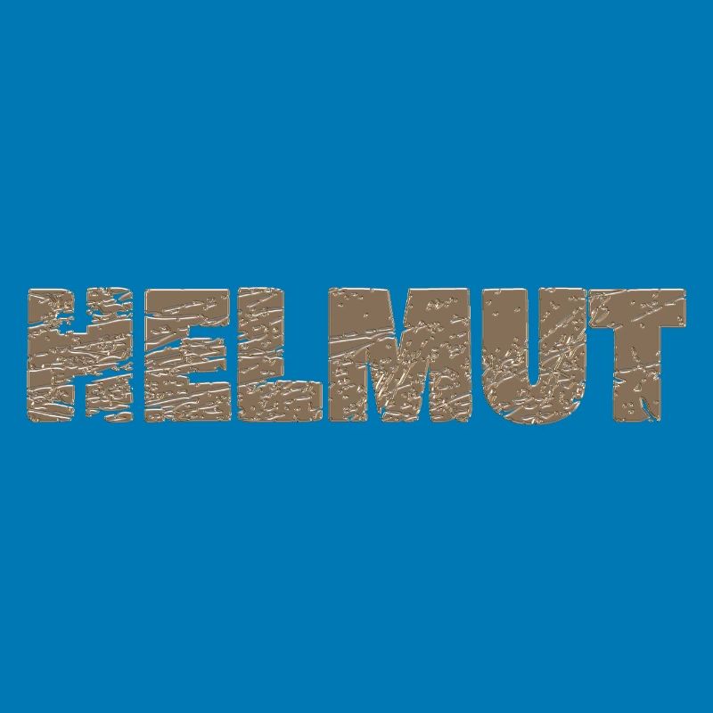 Gift for Helmut