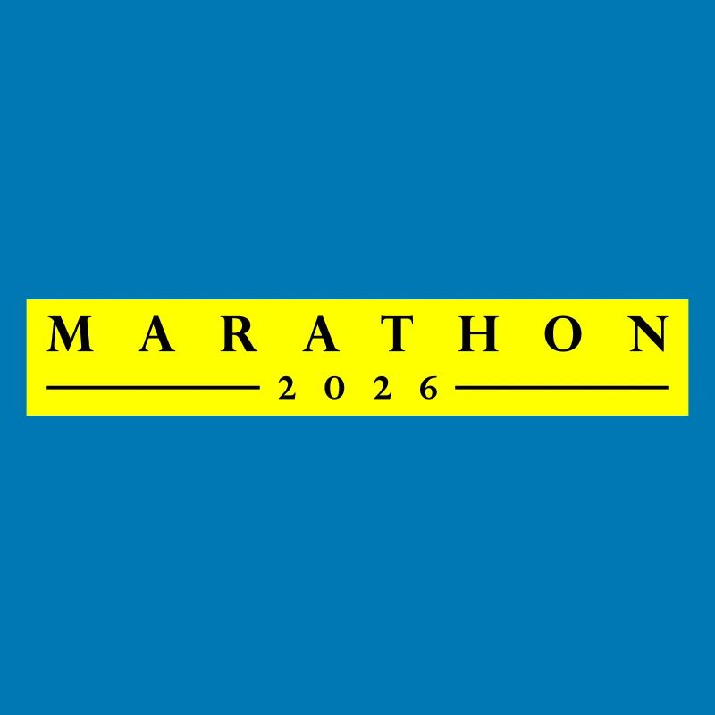 Marathon 2026
