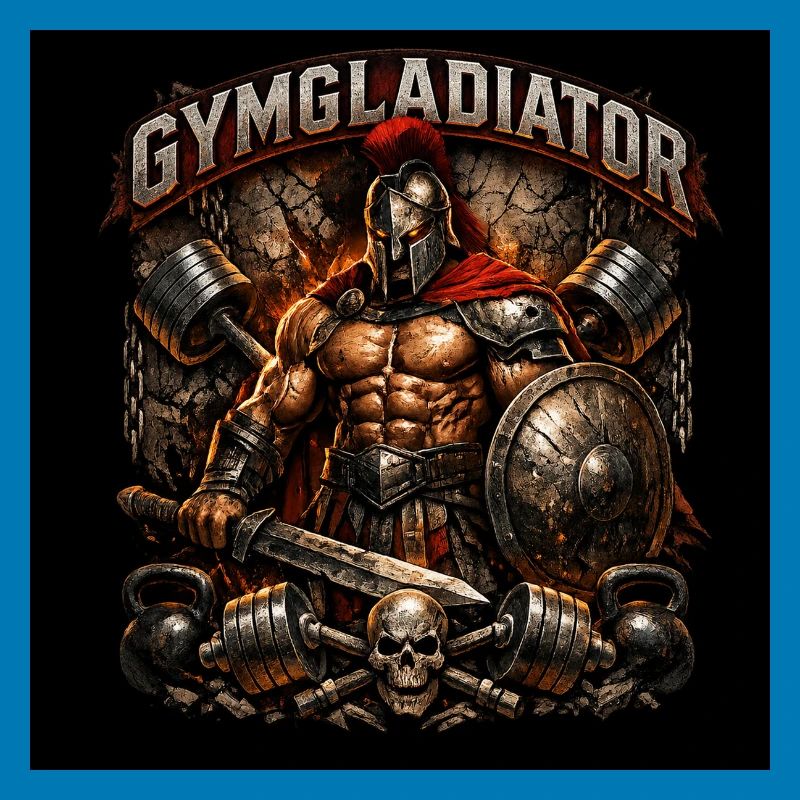 Gym Gladiator