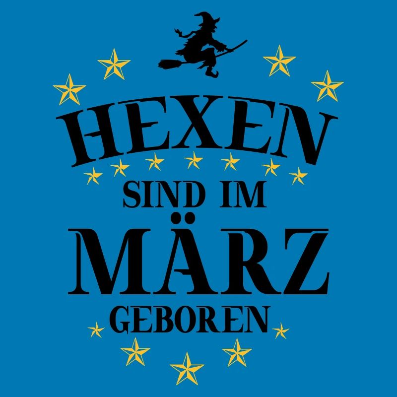 Hexen März